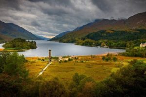 Scopri di più sull'articolo Viaggio in Scozia – Luglio 2020