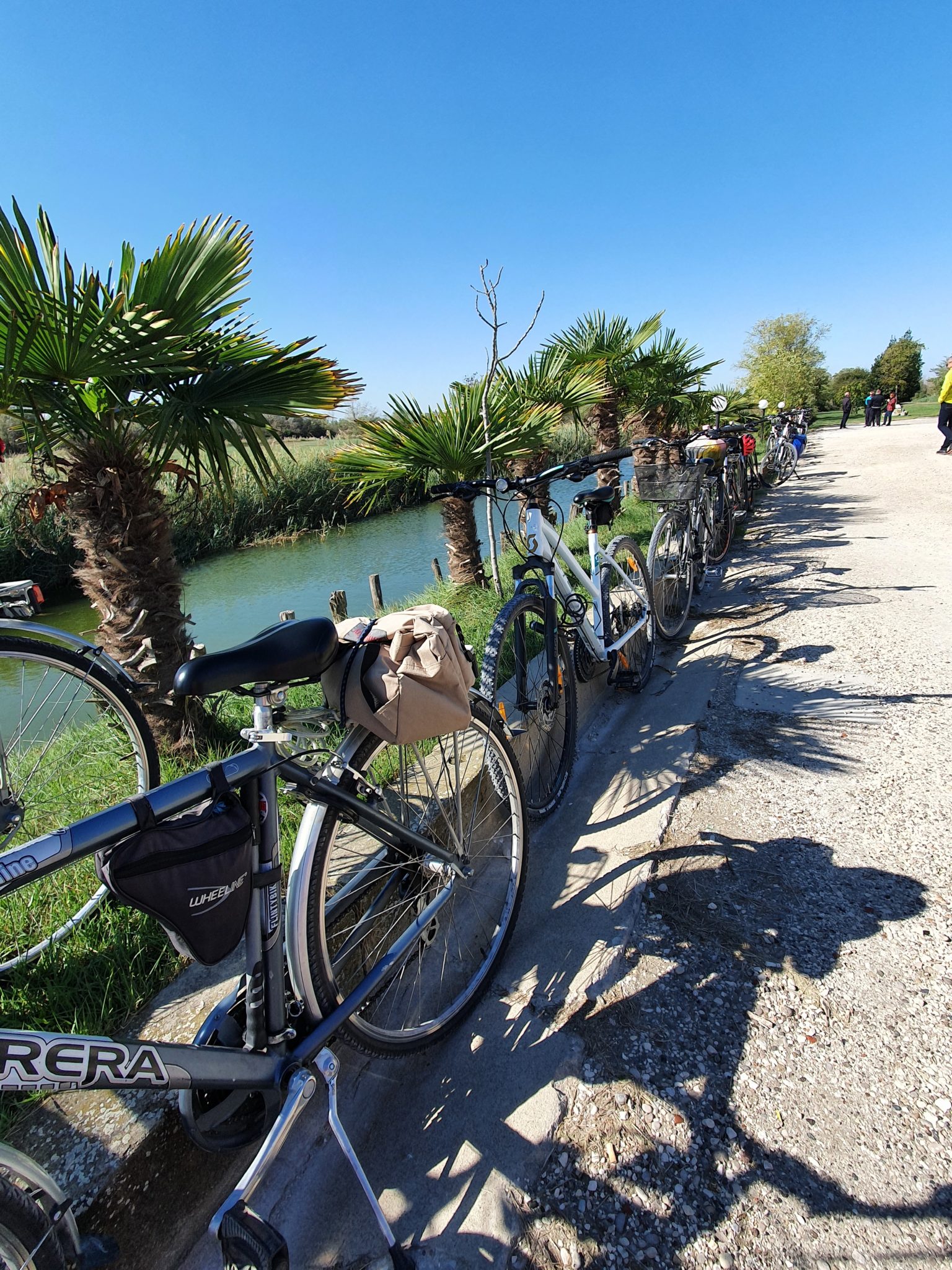 Scopri di più sull'articolo Gita in bici a Valle Averto